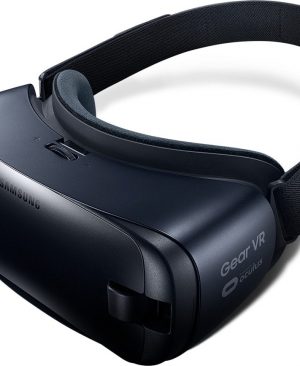 Samsung VR Headset