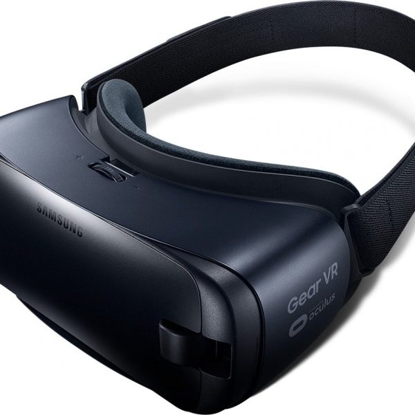 Samsung VR Headset